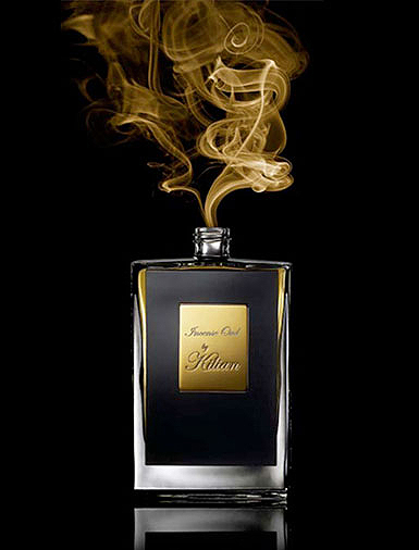 Incense Oud by By Kilian