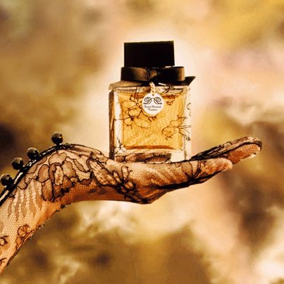 Le Parfum Couture by Denis Durand for M. Micallef