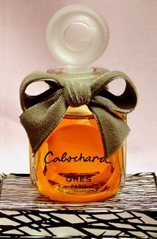 Vintage Review: Cabochard by Gres