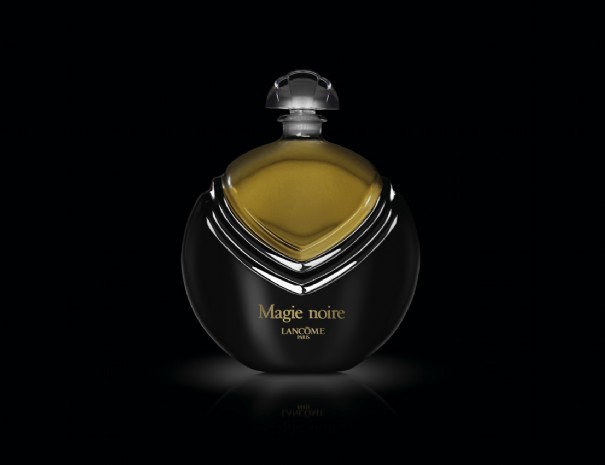 Magie Noire by Lancome  Perfume Posse Remembering the Floral Chypre