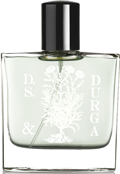 New Release: D.S. & Durga Debaser | The Scented Hound