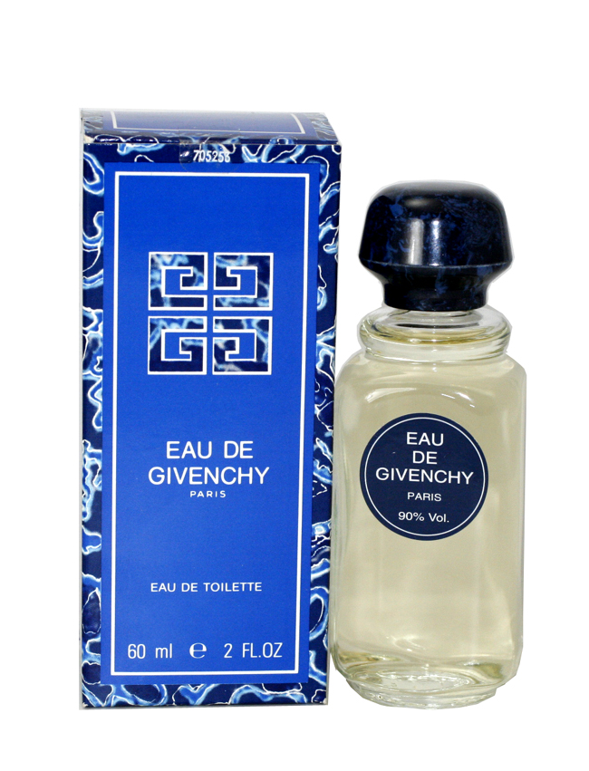 Eau de Givenchy by Givenchy | The 