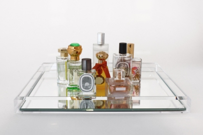 Louis Vuitton California Dream perfume review on Persolaise Love