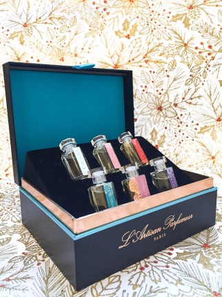 L'A Parfumeur Gift Set