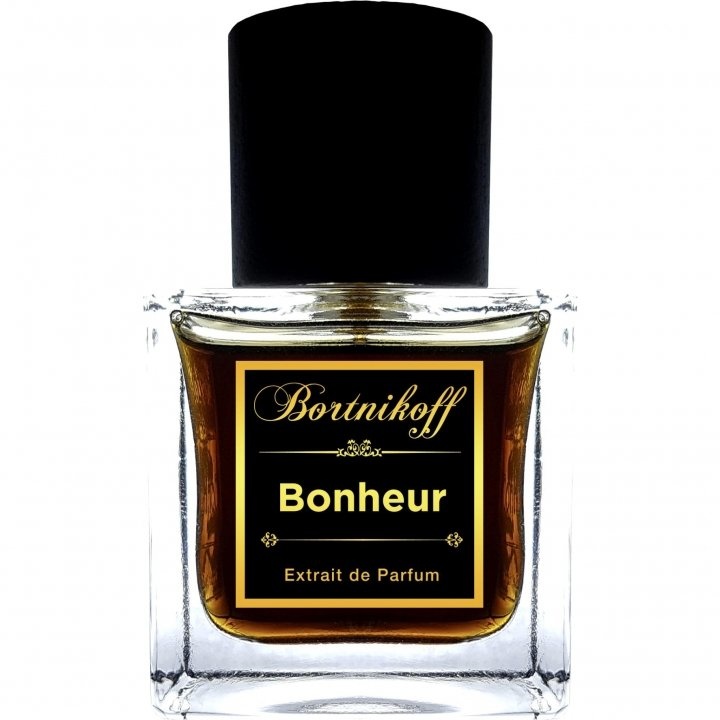 Bonheur by Bortnikoff Perfumes