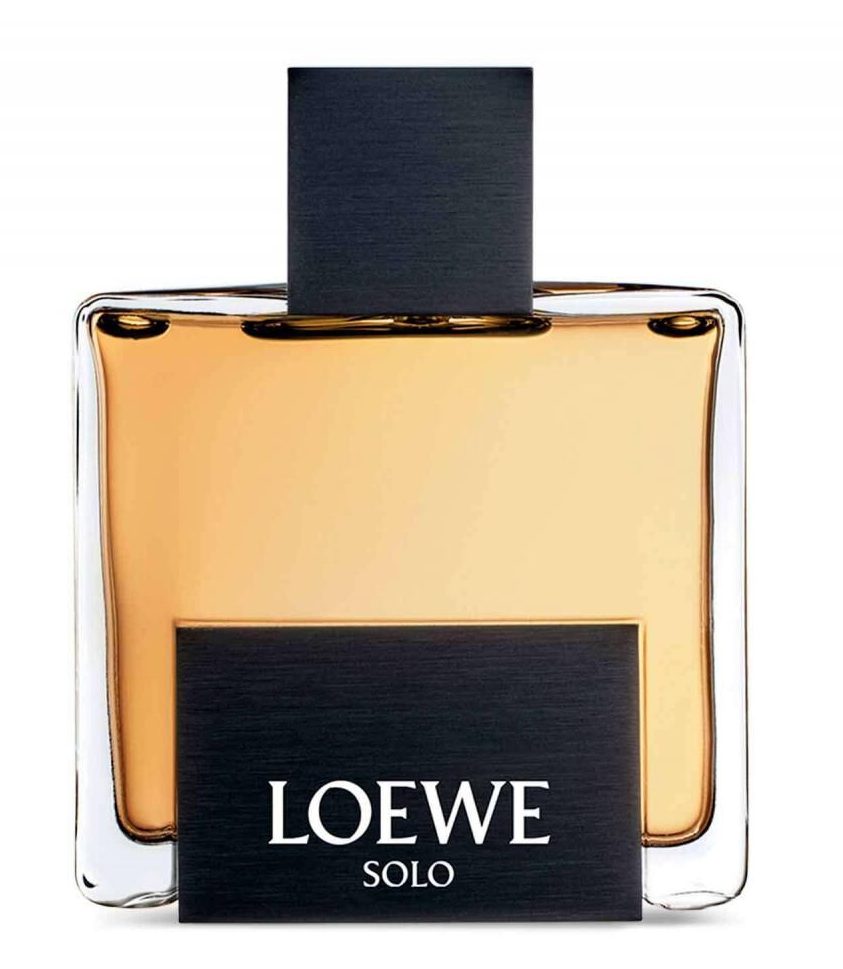 loewe solo pour homme