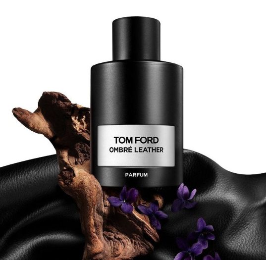 Tom Ford Ombré Leather Parfum | The Scented Hound