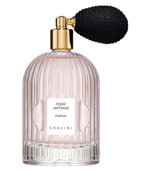 Louis Vuitton Imagination is that fresh energyzing zesty perfume